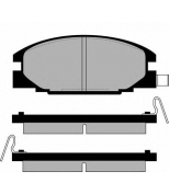 Brake ENGINEERING - PA549 - 